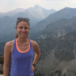 Meet your Posher, Gabi